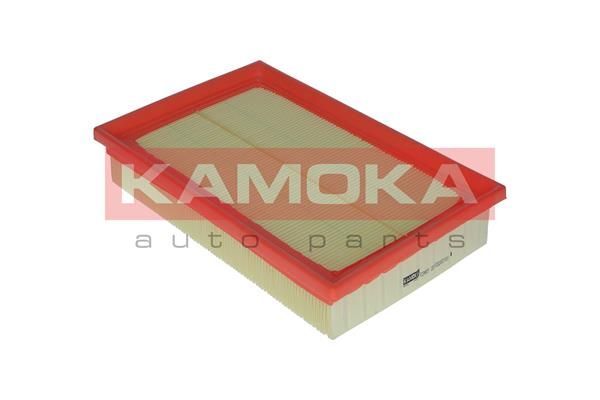 Oro filtras KAMOKA F234501