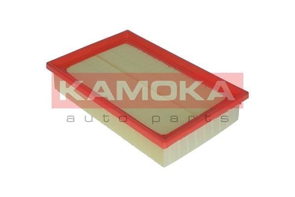Oro filtras KAMOKA F234501