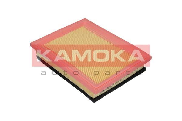 Oro filtras KAMOKA F234801