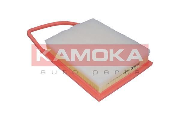 Oro filtras KAMOKA F235001