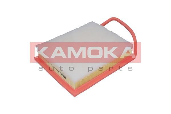 Oro filtras KAMOKA F235001