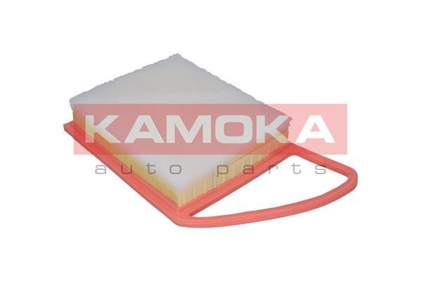 Oro filtras KAMOKA F235001