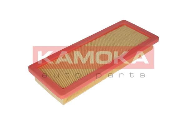 Oro filtras KAMOKA F235101
