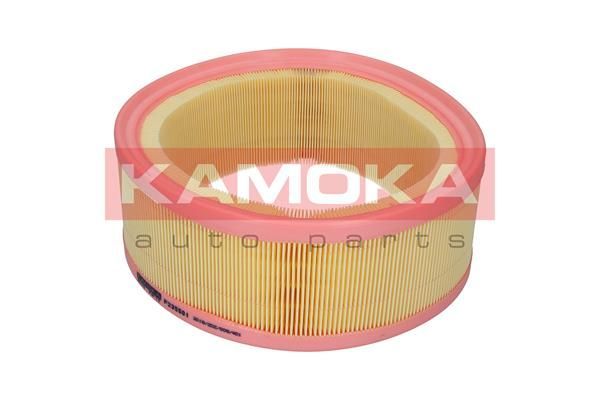 Oro filtras KAMOKA F235501