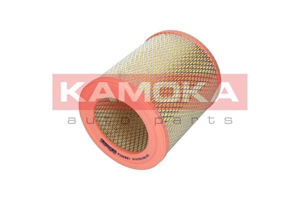Oro filtras KAMOKA F235901