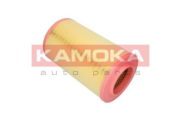 Oro filtras KAMOKA F236301