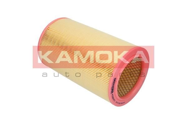 Oro filtras KAMOKA F236401