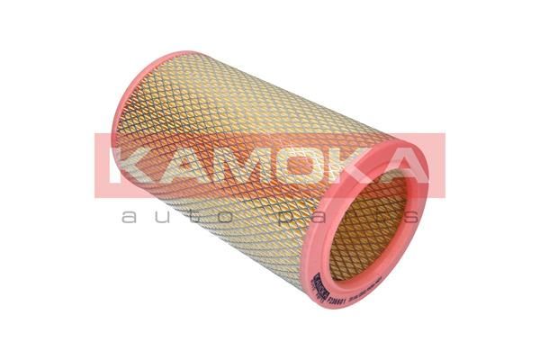 Oro filtras KAMOKA F236601