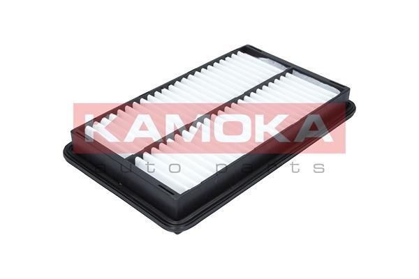 Oro filtras KAMOKA F237501