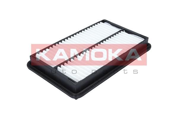 Oro filtras KAMOKA F237501
