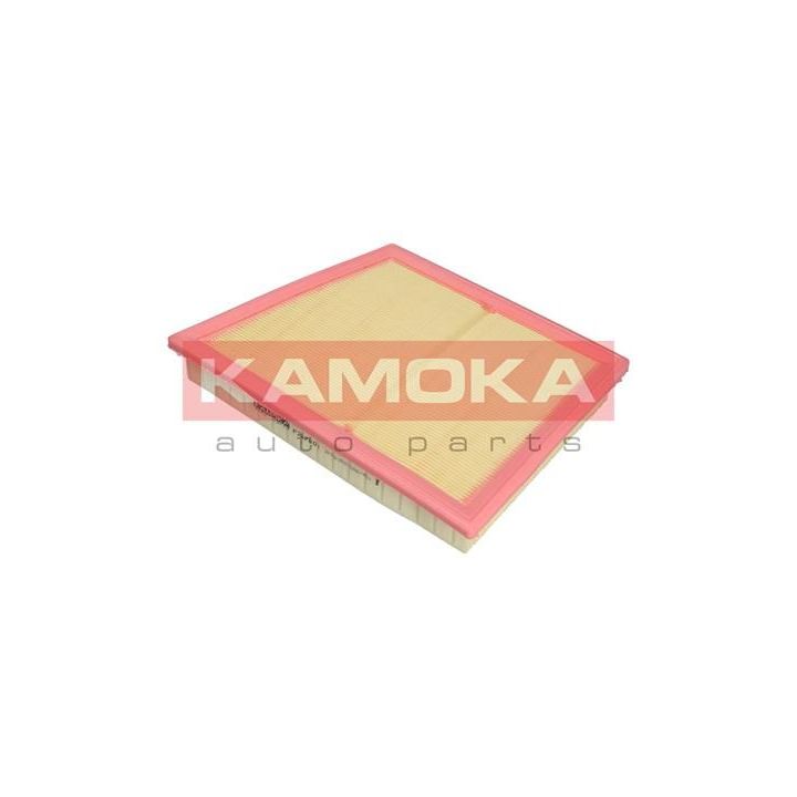 Oro filtras KAMOKA F237801