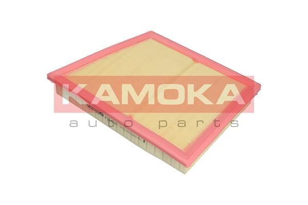 Oro filtras KAMOKA F237801