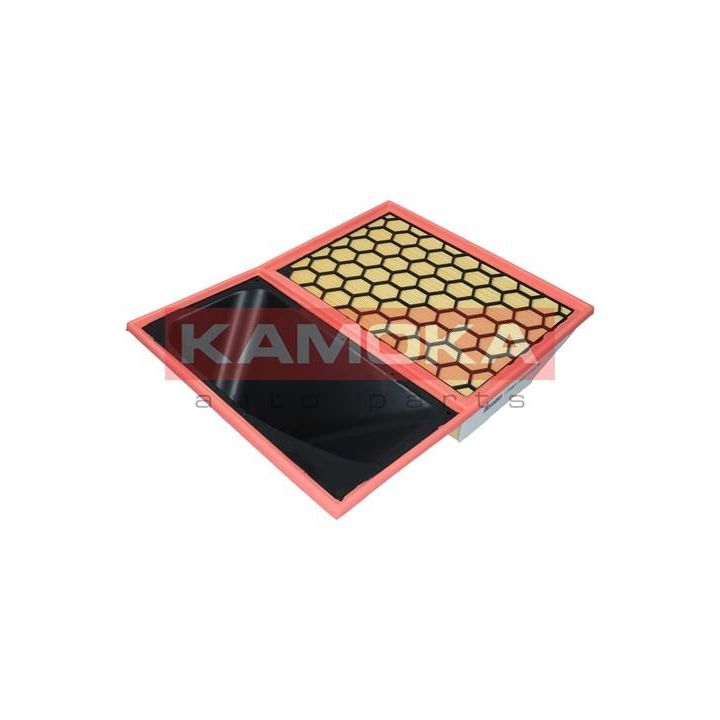 Oro filtras KAMOKA F238601