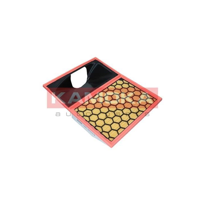 Oro filtras KAMOKA F238601