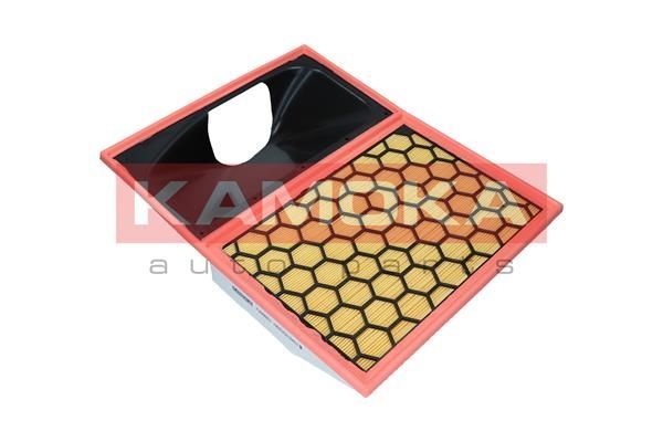 Oro filtras KAMOKA F238601