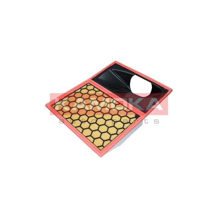 Oro filtras KAMOKA F238601
