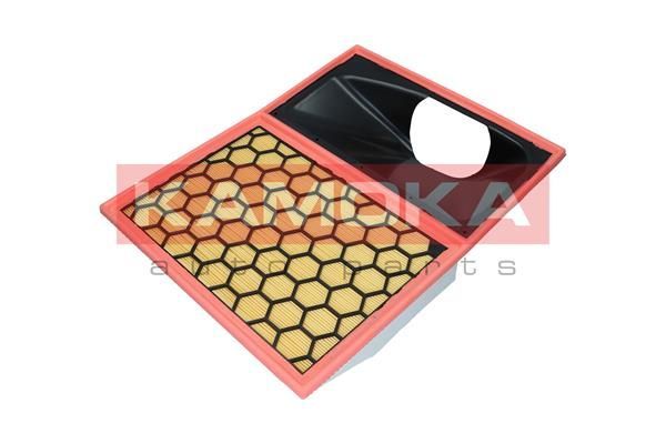 Oro filtras KAMOKA F238601