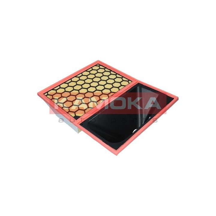 Oro filtras KAMOKA F238601