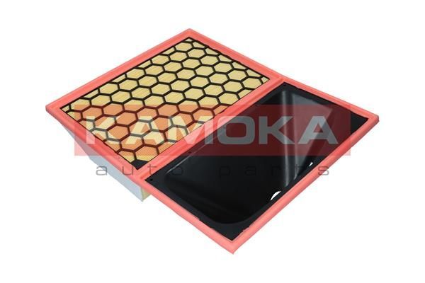 Oro filtras KAMOKA F238601