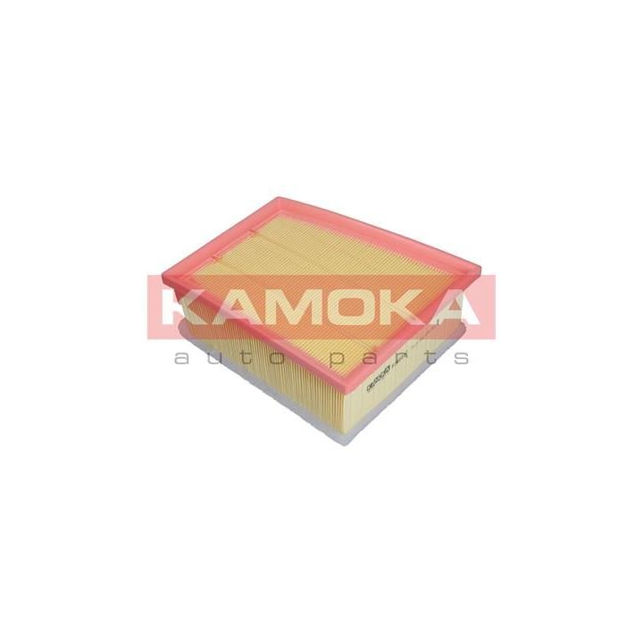 Oro filtras KAMOKA F240001