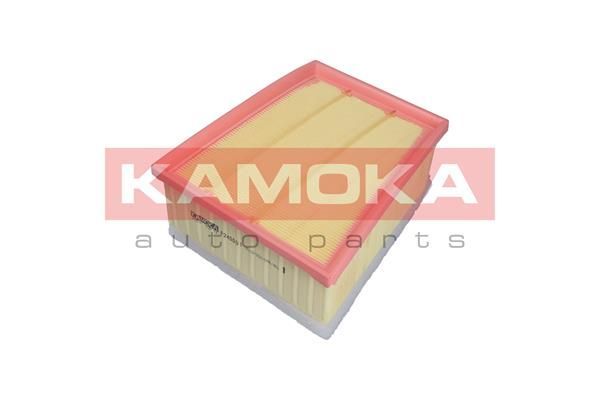 Oro filtras KAMOKA F240001