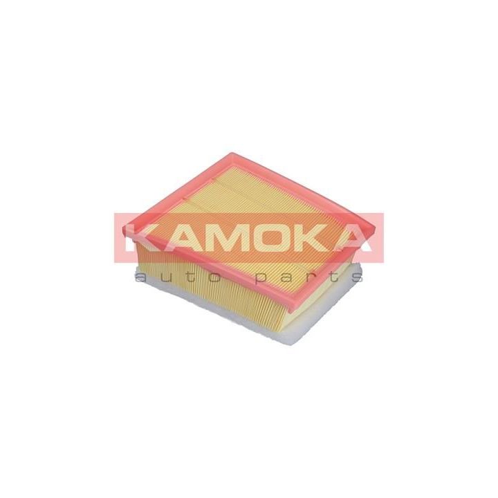 Oro filtras KAMOKA F240001