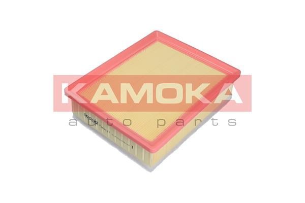 Oro filtras KAMOKA F240101