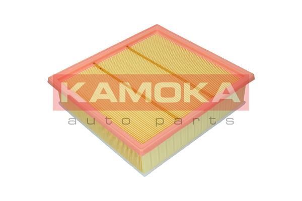 Oro filtras KAMOKA F240601