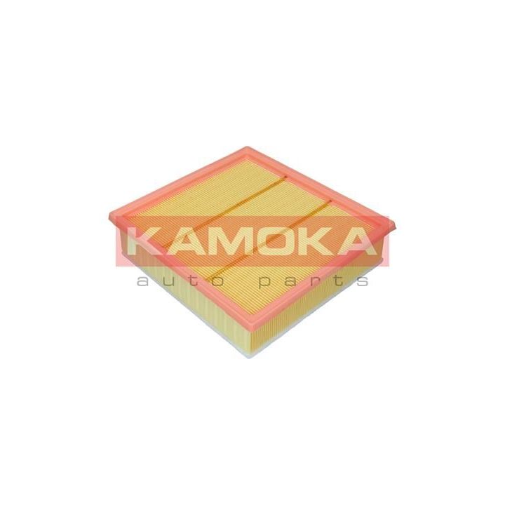 Oro filtras KAMOKA F240601