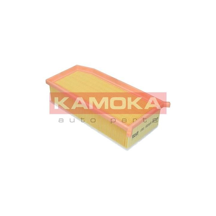 Oro filtras KAMOKA F240801