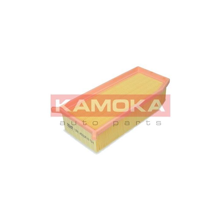 Oro filtras KAMOKA F240801