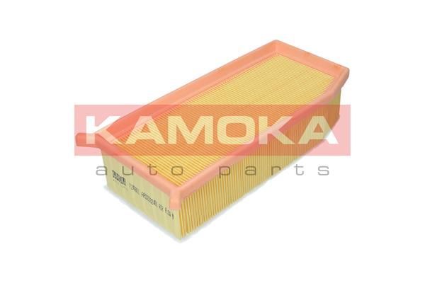 Oro filtras KAMOKA F240801
