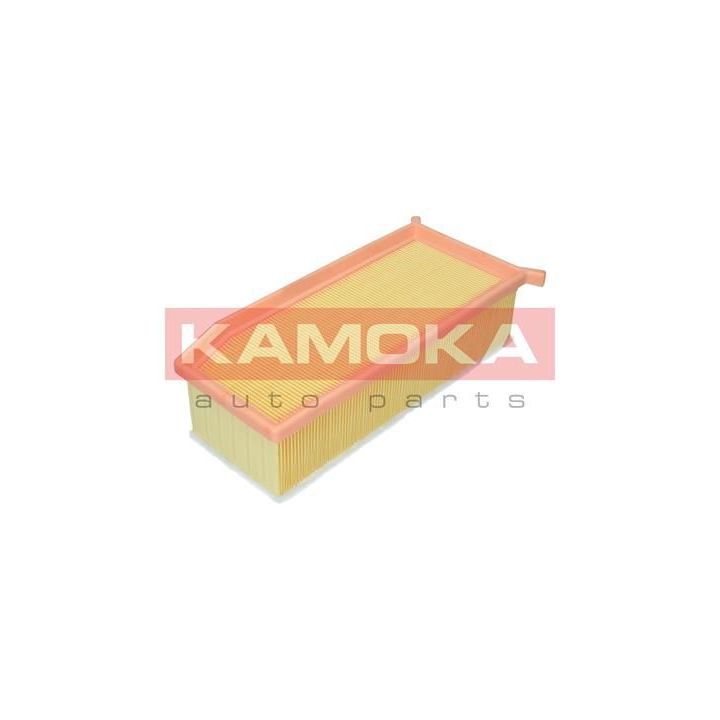 Oro filtras KAMOKA F240801