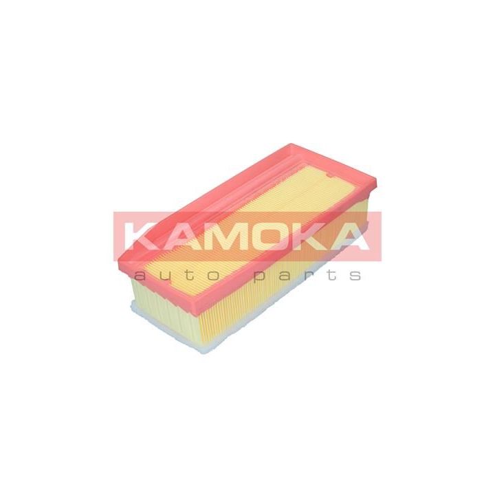 Oro filtras KAMOKA F241001