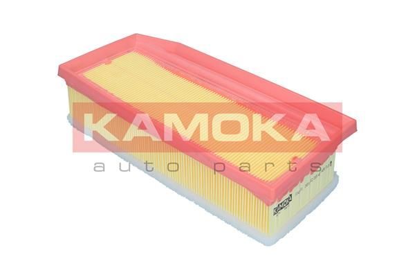 Oro filtras KAMOKA F241001