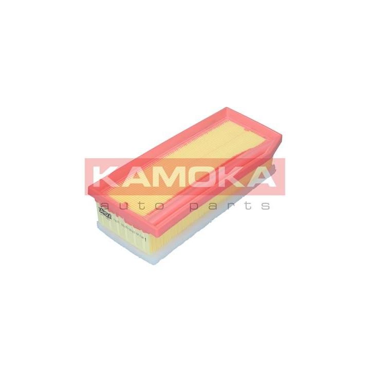Oro filtras KAMOKA F241001