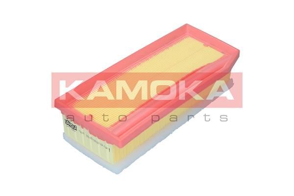 Oro filtras KAMOKA F241001