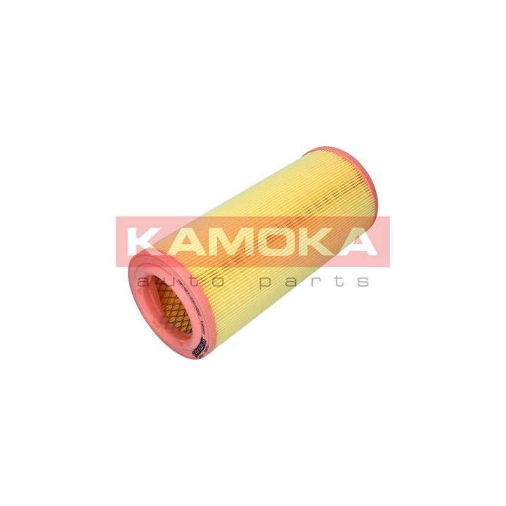 Oro filtras KAMOKA F241601