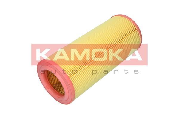 Oro filtras KAMOKA F241601