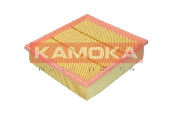 Oro filtras KAMOKA F241701