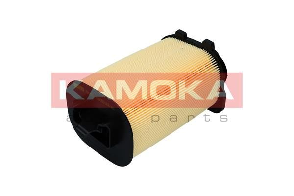 Oro filtras KAMOKA F242501