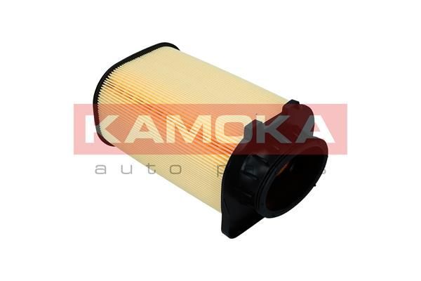 Oro filtras KAMOKA F242501
