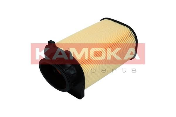 Oro filtras KAMOKA F242501