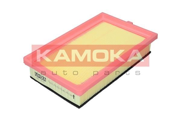 Oro filtras KAMOKA F243101