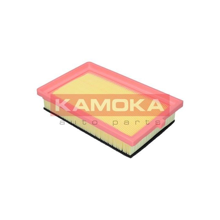 Oro filtras KAMOKA F243101