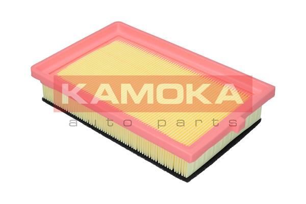 Oro filtras KAMOKA F243101