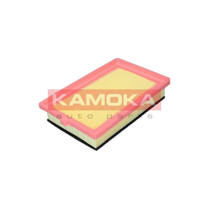 Oro filtras KAMOKA F243101