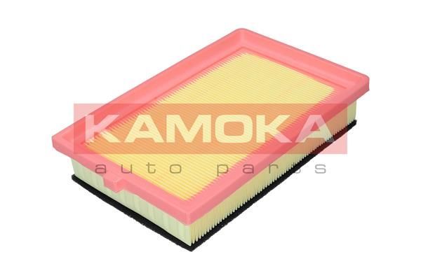 Oro filtras KAMOKA F243101