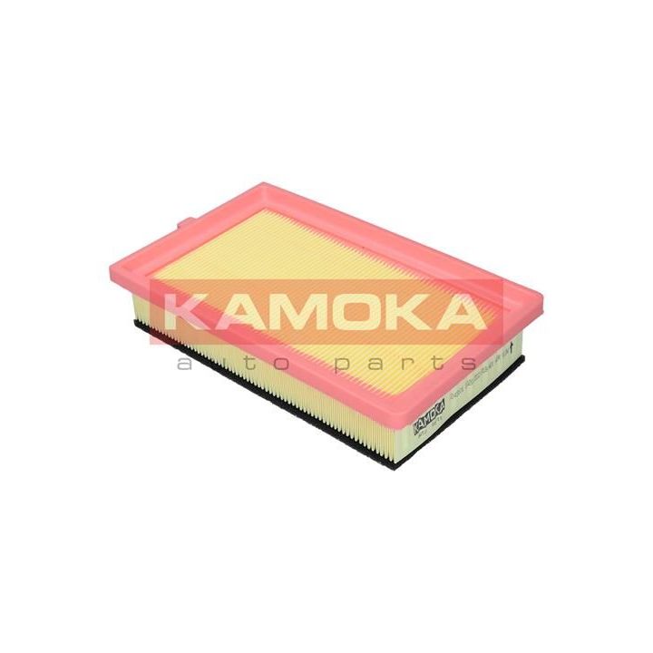 Oro filtras KAMOKA F243101