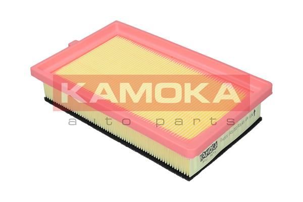 Oro filtras KAMOKA F243101